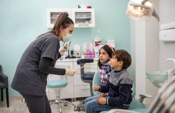 Emergency Dental Services in Olmsted Falls, OH