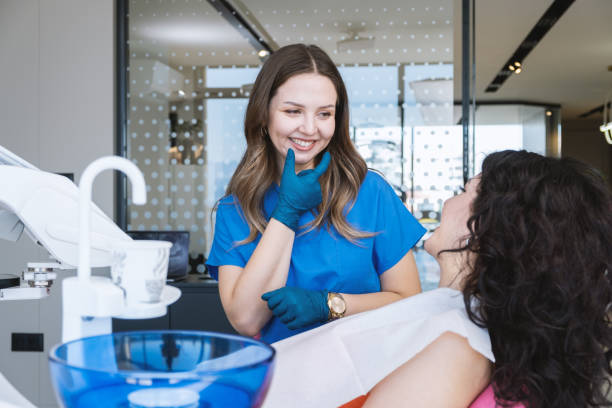 Olmsted Falls, OH Holistic Dental Care Services Company