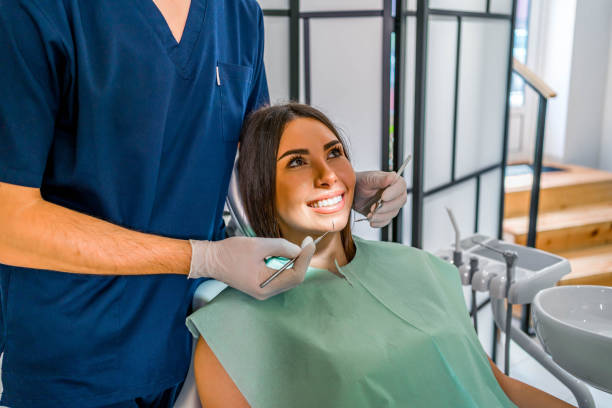 Best Oral Cancer Screening  in Olmsted Falls, OH