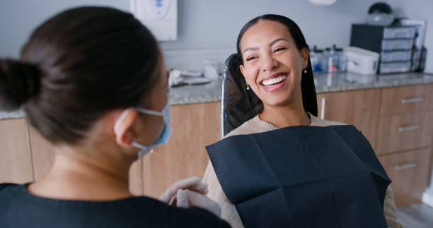 Full Mouth Reconstruction in Olmsted Falls, OH
