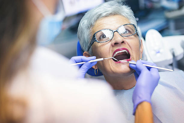 Best Laser Dentistry  in Olmsted Falls, OH
