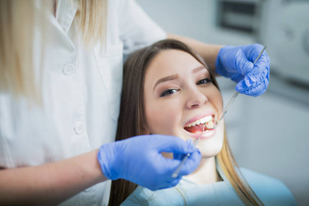 Dental X-Rays and Imaging in Olmsted Falls, OH
